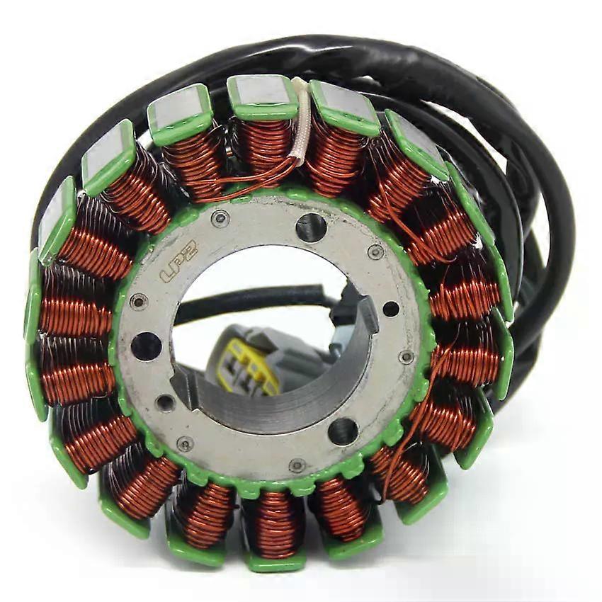 Apply Motorcycle Ignition Magneto Stator Coil For Yamaha MT 09 MT09 MT09A MT09TRA MT-09 FJ09 FJ-09 MT-09A MT-09TRA Tracer 1RC-81410-00