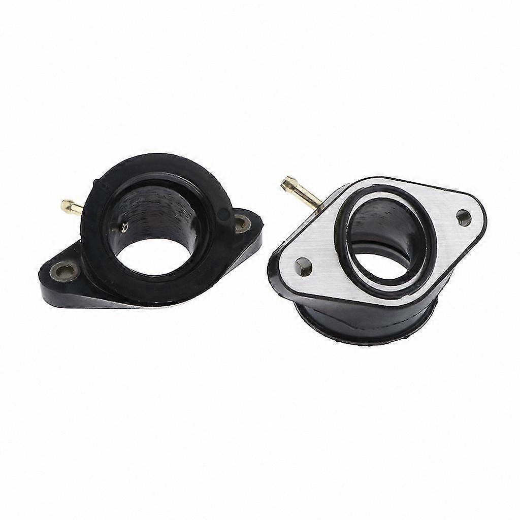 Motorcycle Carburetor Intake Boot Connector for XV400 500 535 Models