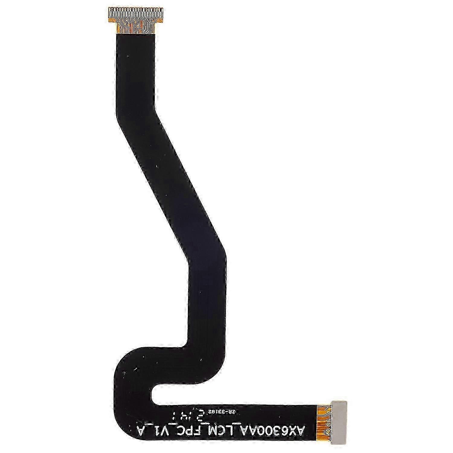 For Samsung Galaxy Tab A8 10.5 (2021) X200 X205 OEM LCD Flex Cable Replacement Part (without Logo)