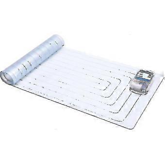 2025 Scat Mat For Cats Dogs Electric Pet Training Shock Mat Indoor Furniture Protector - 60 X 12 Inch