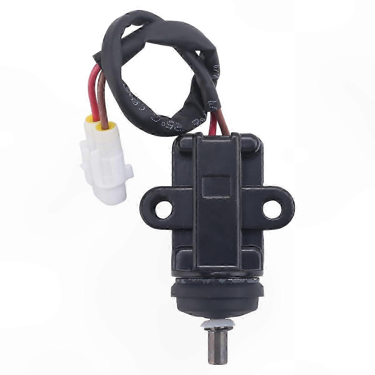 Golf Cart Stop Switch Compatible with G11-G29 Gas & Electric Models JF7-82817-20 Replacement Part