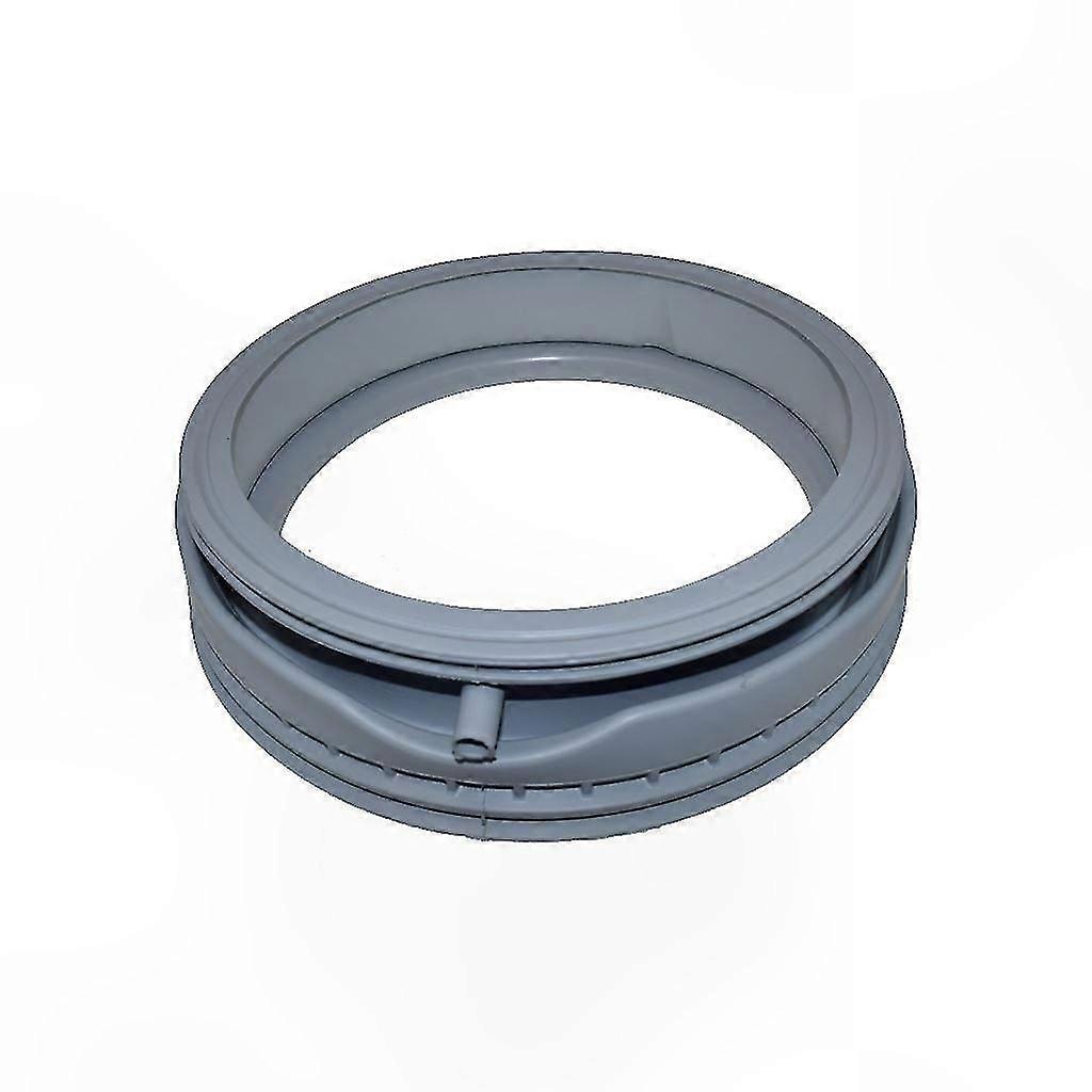 Washing Machine Door Seal Gasket for Bosch-Compatible Models