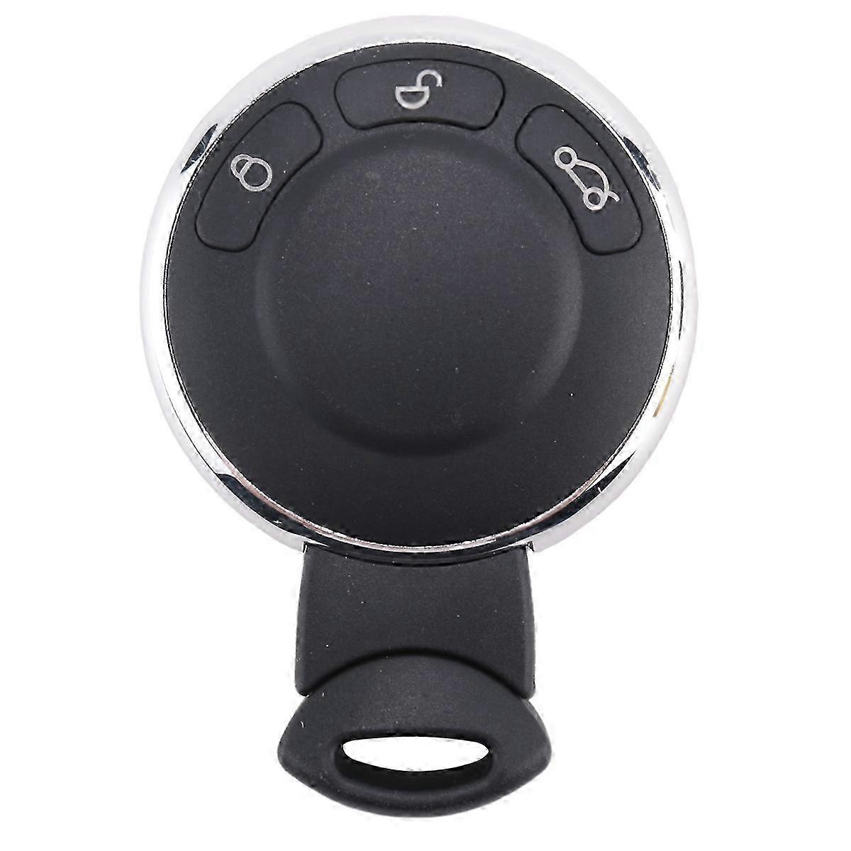 3 Buttons with PCF7952 Chip 315MHz Remote Key Fob Shell for Mini