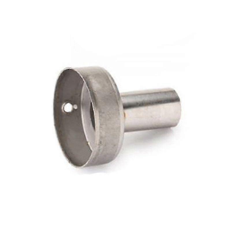 Universal Motorcycle Exhaust Muffler Silencer Noise Reducer Sound Eliminator for Front Mid End Catalyst Db Killer