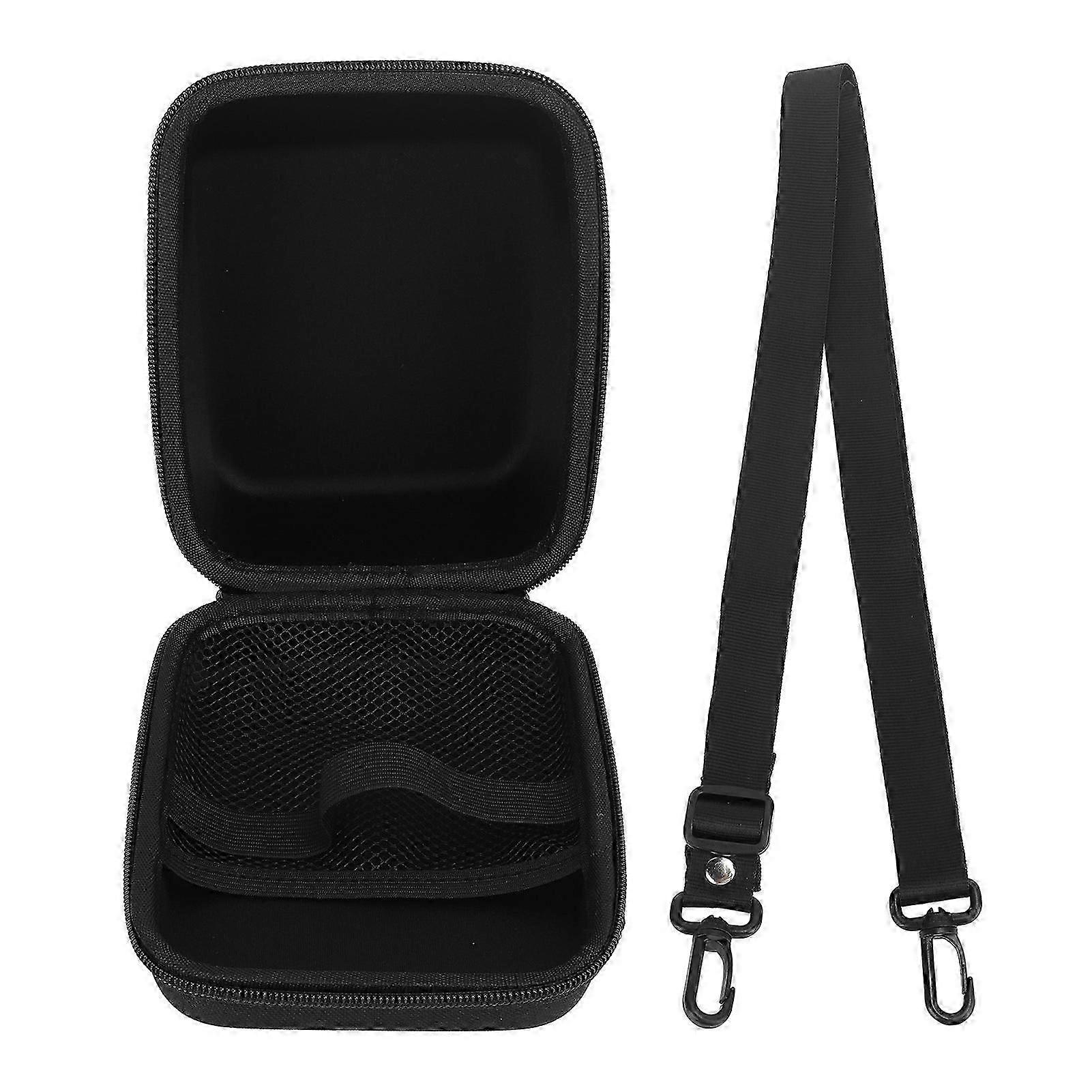 Camera Case for Polaroid One Step 2 NOW Instant Camera Hard Cover Travel Carrying Storage Protective Bag