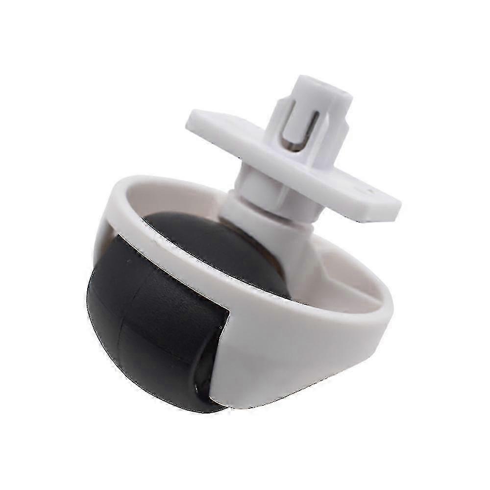 Front Wheel For Xiaomi Roborock S65 S55 Universal Wheel Spare Parts Edition 0909