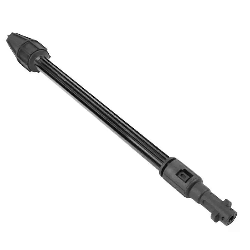 High Pressure Washer Rotating Turbo Lance Nozzle Washer Spray Nozzle Water Gun Nozzle for Karcher K2-K7 LAVOR VAX BS COMET
