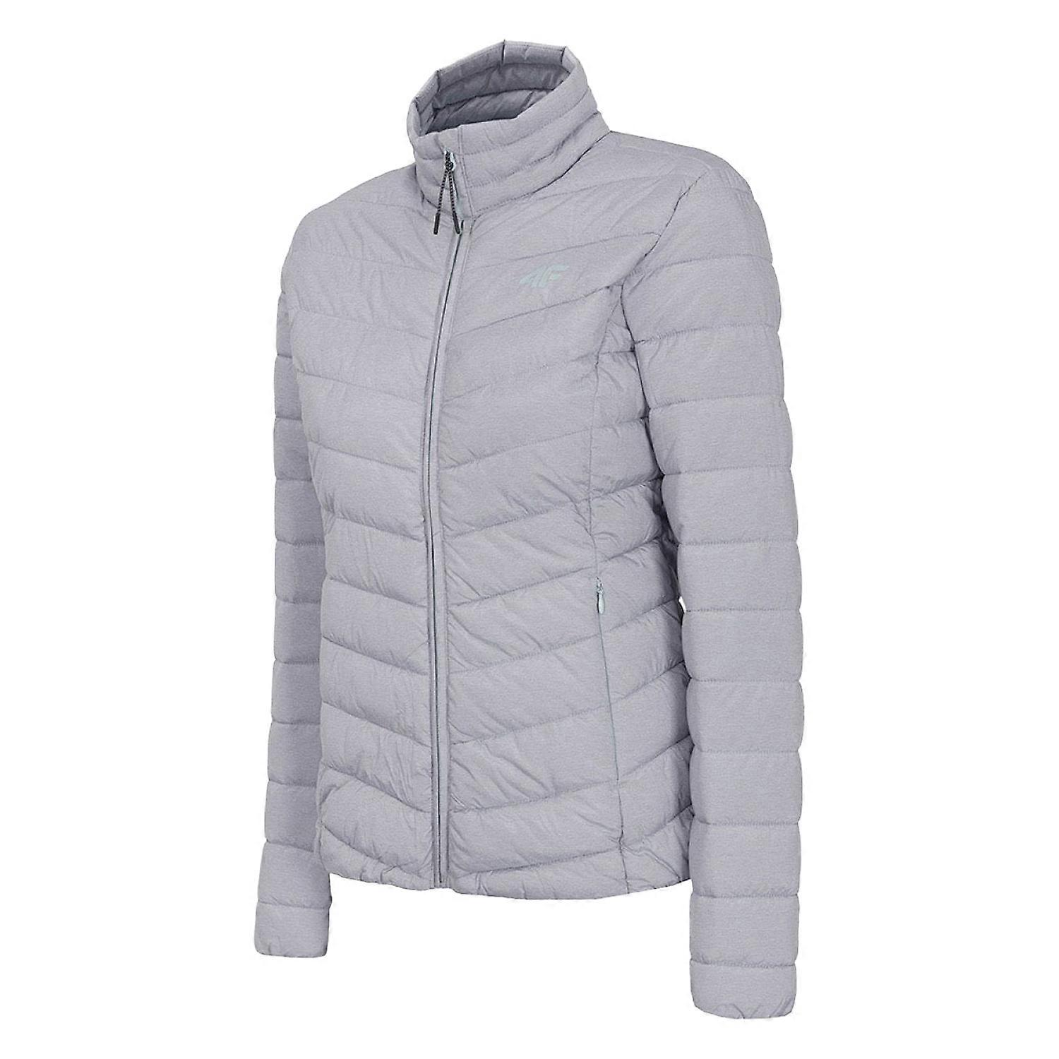 4F Damen/Damen H4L21-KUDP003 Wattierte Jacke