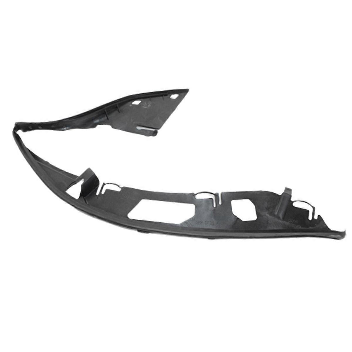 Car Headlight Seal Gasket Headlamp Seal Strips for 5 Series E60 2004-2010