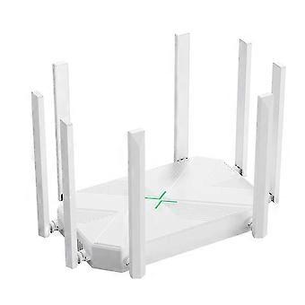 Wireless Router Booster Support AP Broadband WiFi Repeater EU Plug