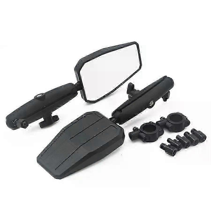 Motorcycle Universal Foldable Rear View Mirror
