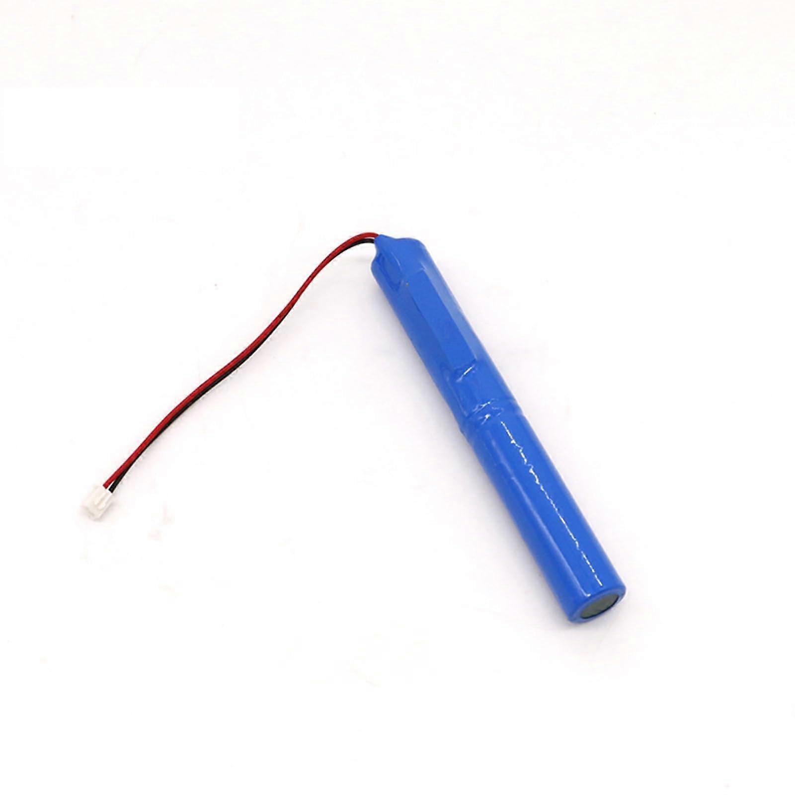 INR18650 Battery Pack 7.4V LiIon 3200mAh/2600mAh/2000mAh With Low Energy Discharge Safe Protections
