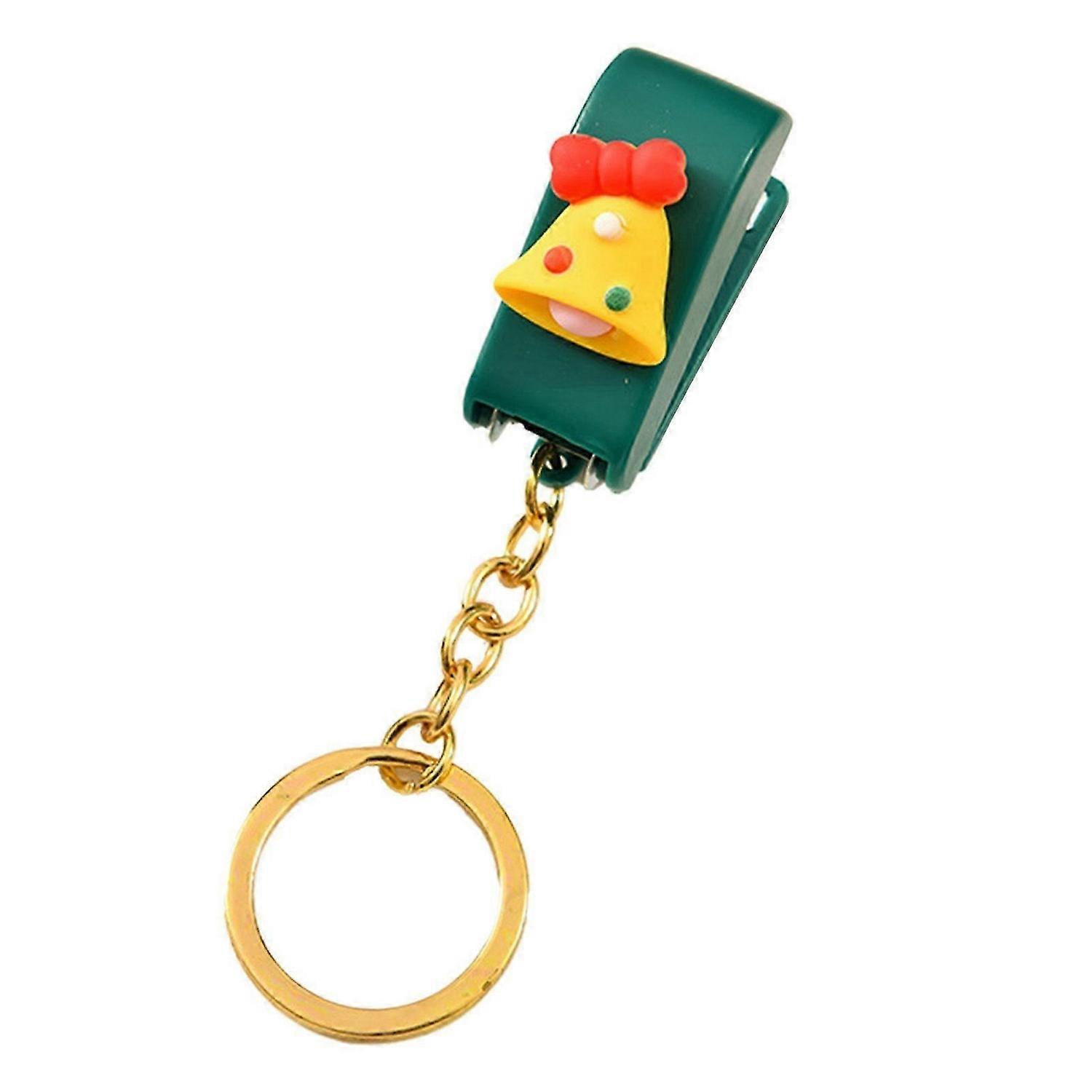 2025 Latest Model Mini Stapler Multipurpose Cute Cartoon 10 Sheets Capacity