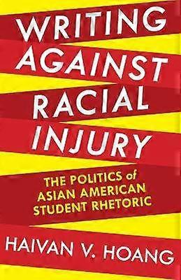 Escribir contra la ofensa racial