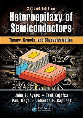 Heteroepitaxy of Semiconductors