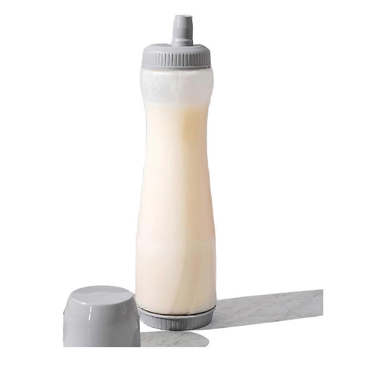Premium Pancake Pen Batter Squeeze Bottle for Pancakes