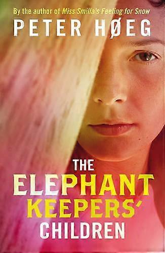 Elephant Keepers' Children - Peter Heg