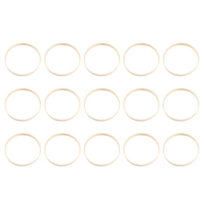 15pcs Dreamcatcher Ring