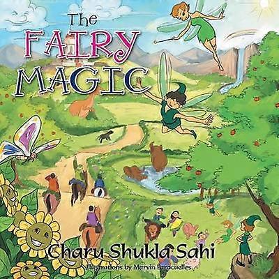The Fairy Magic