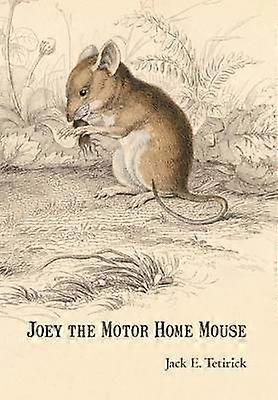 Joey the Motor Home Mouse