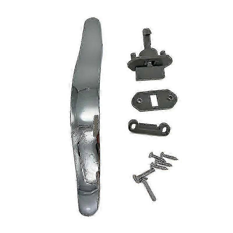 Durable Push For Board Door Home Cabinet Caravan