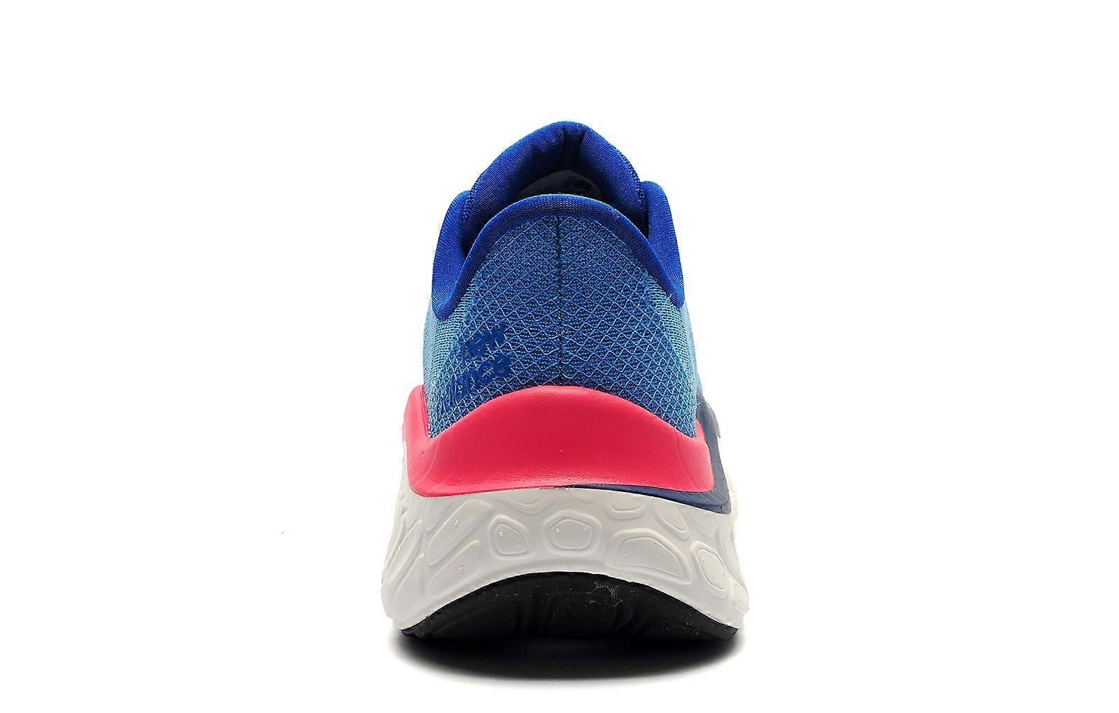 New Balance Fresh Foam X Kaiha Running Shoes Azure / Dragon Berry