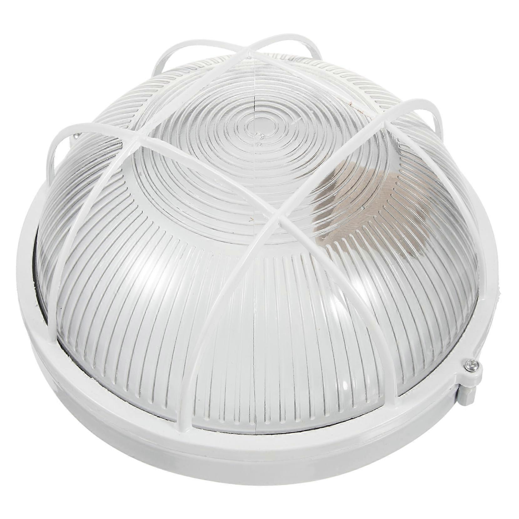 Sauna Lighting Lamp Practical Indoor Sauna Use Corridor Light For Steam Lighting No Bulb