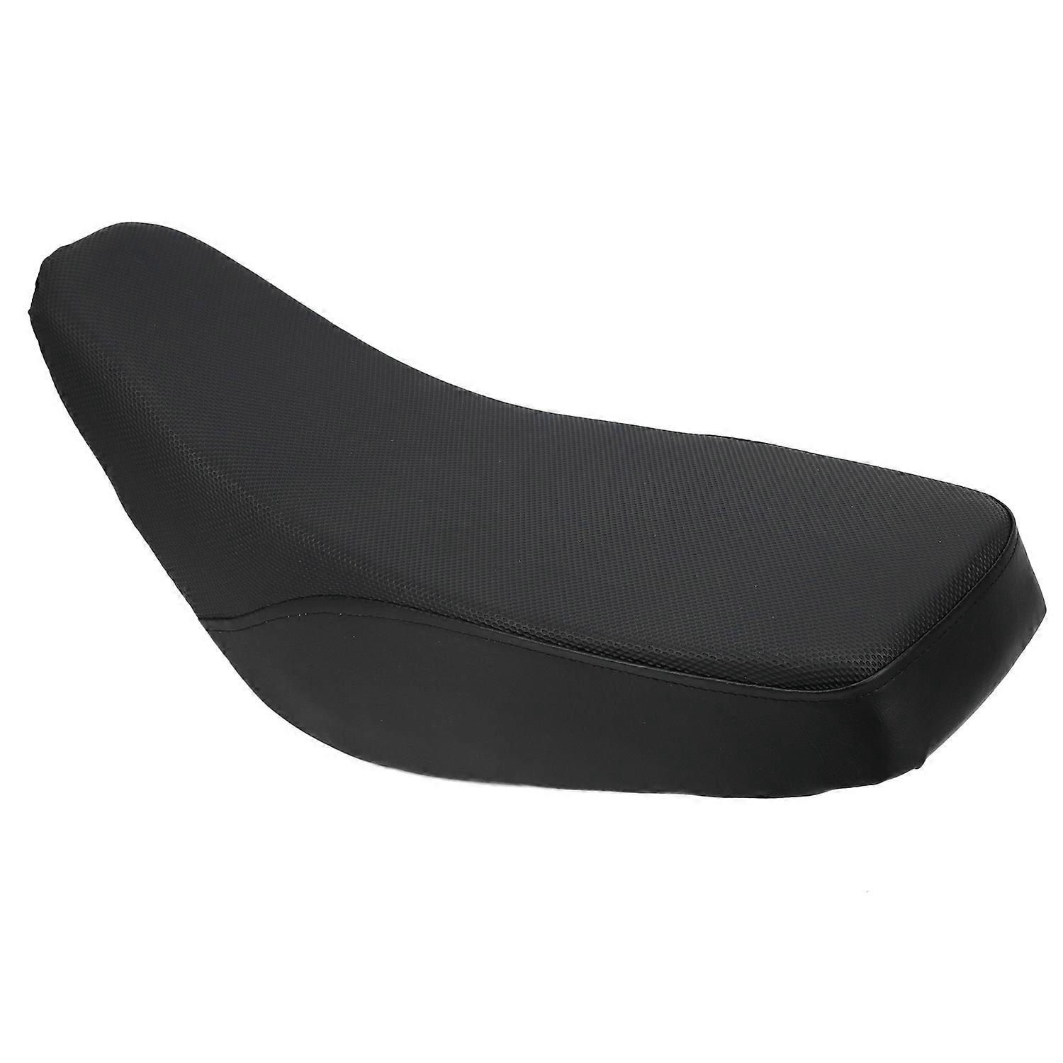 Feature:
1. Built‑in soft sponge, which can improve riding comfort for long‑distance trip.
2. High‑q