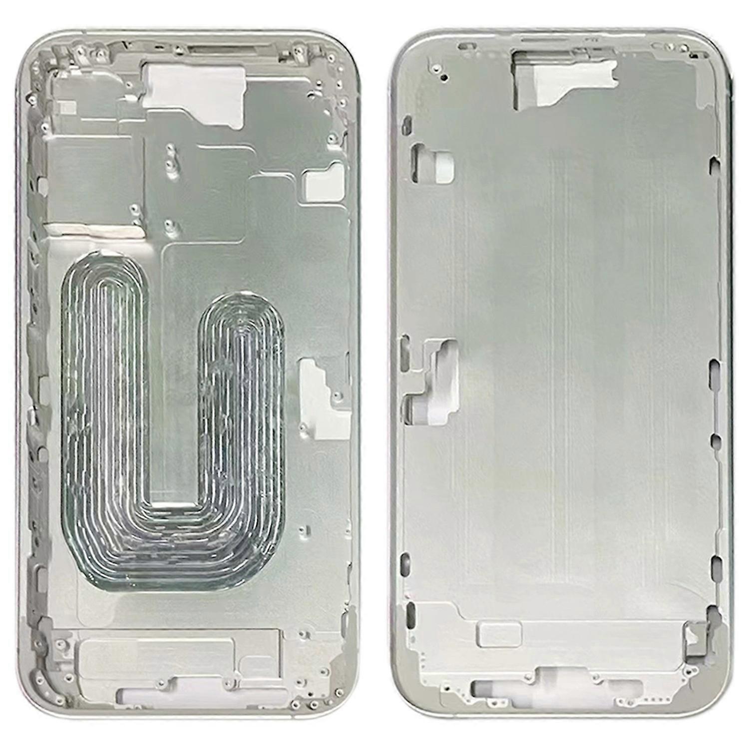 Für iPhone 16 Middle Frame Blende Plate
