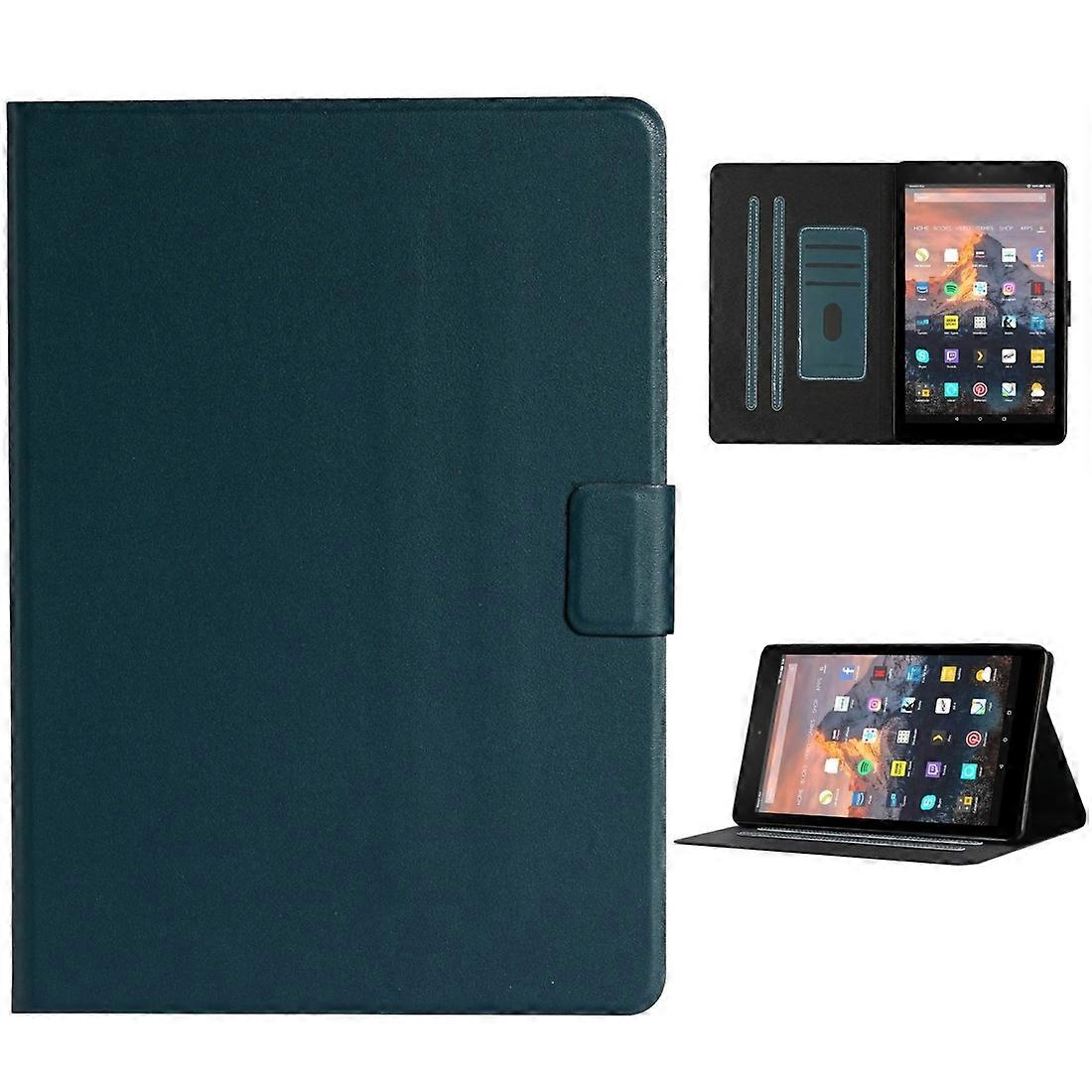 Leather Case For Amazon Kindle Fire 7 2015/2017/2019