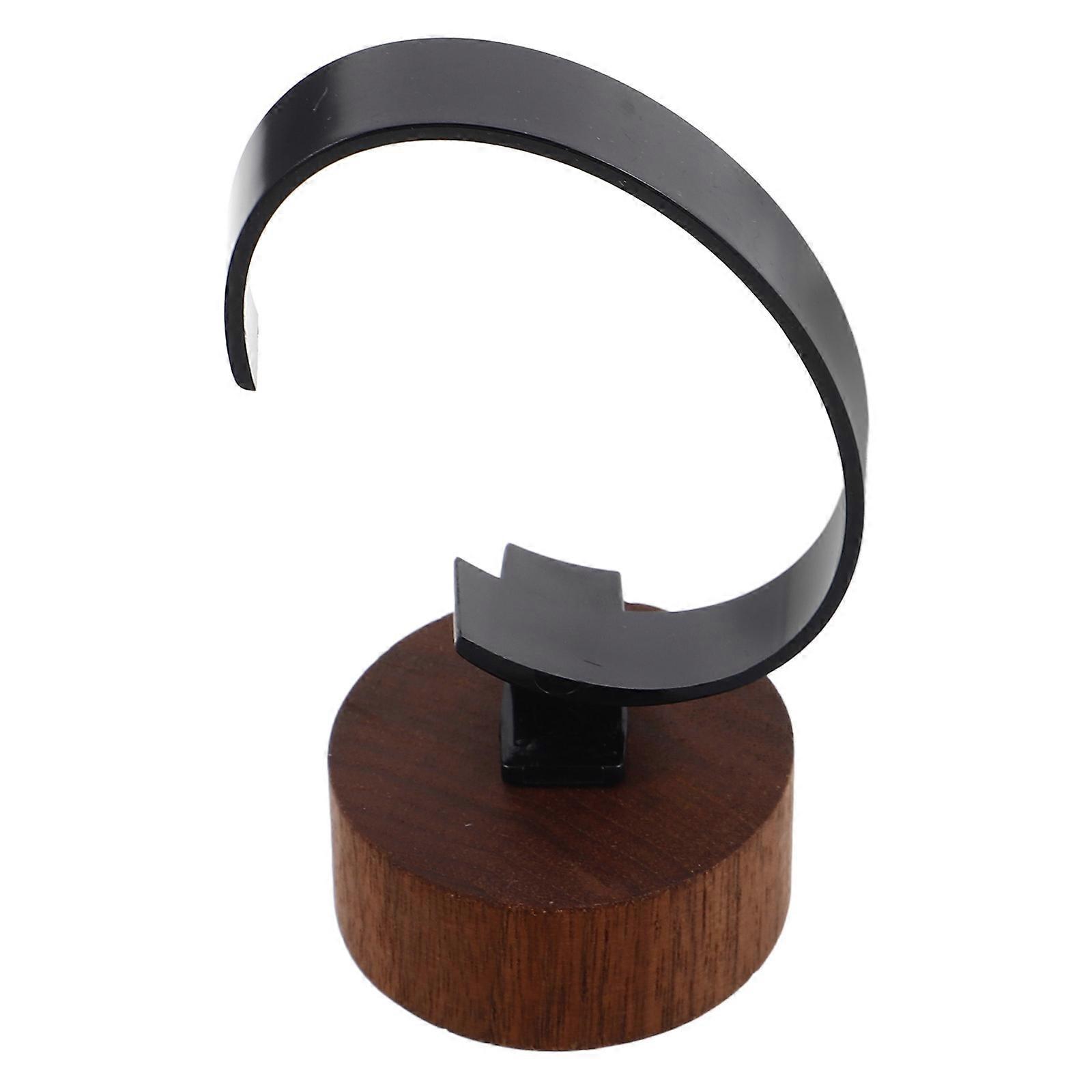Jewelry Display Watch Stand Holder for 5Pcs Elegant Watch Storage
