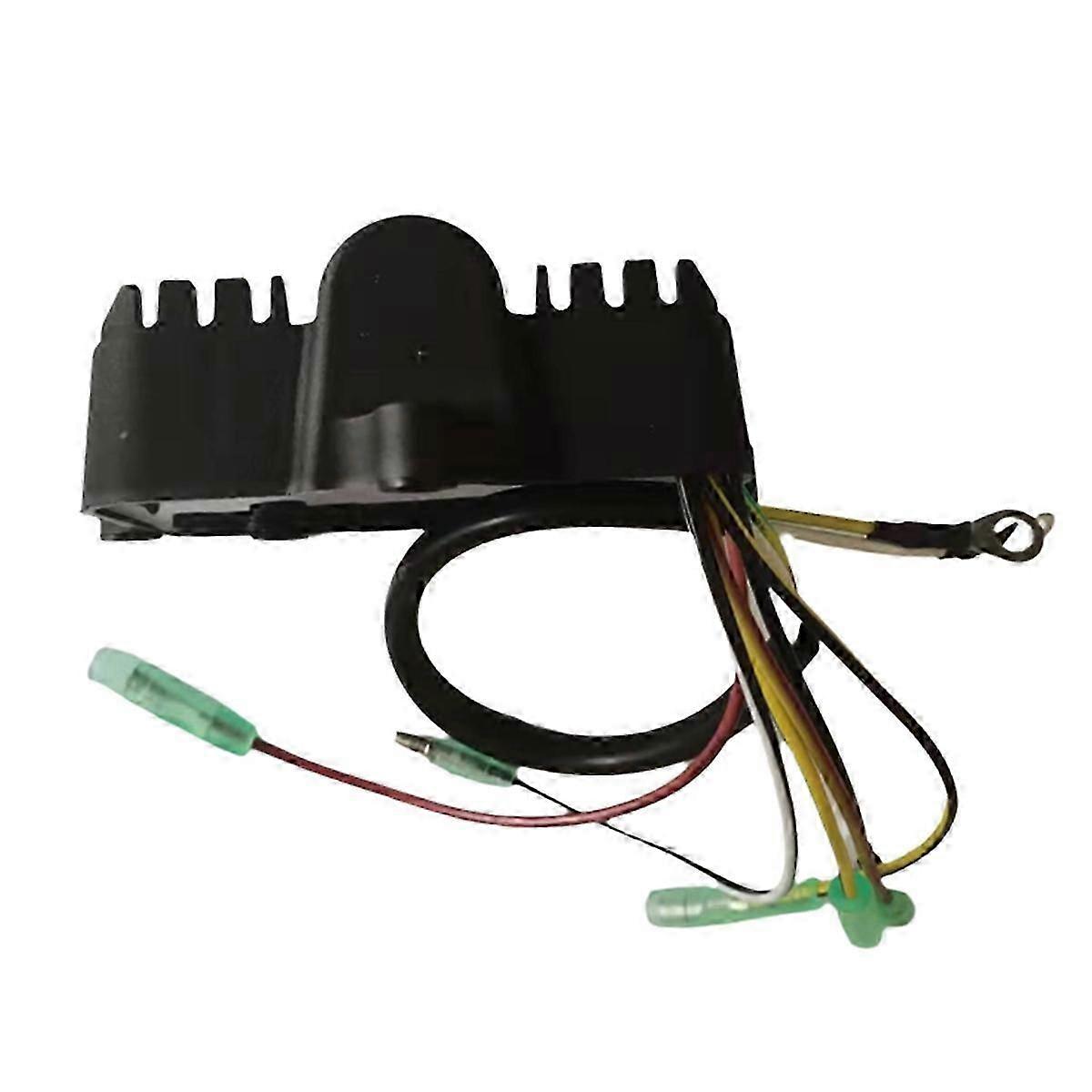 Switch Box CDI Power Pack 339-7452A15 for Mercury Mariner Outboard