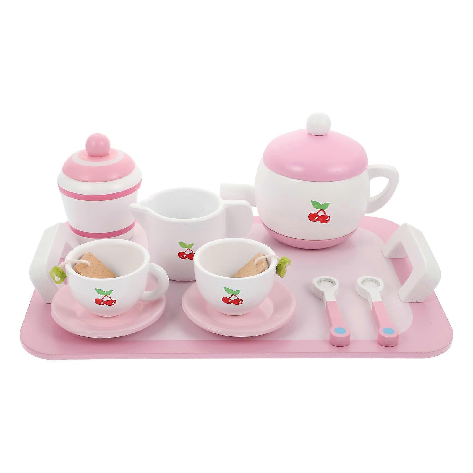 Water Cup Simulation Kitchen Accessories For Kids Enhancing Hands-On Ability With Colorful Design 1 Set