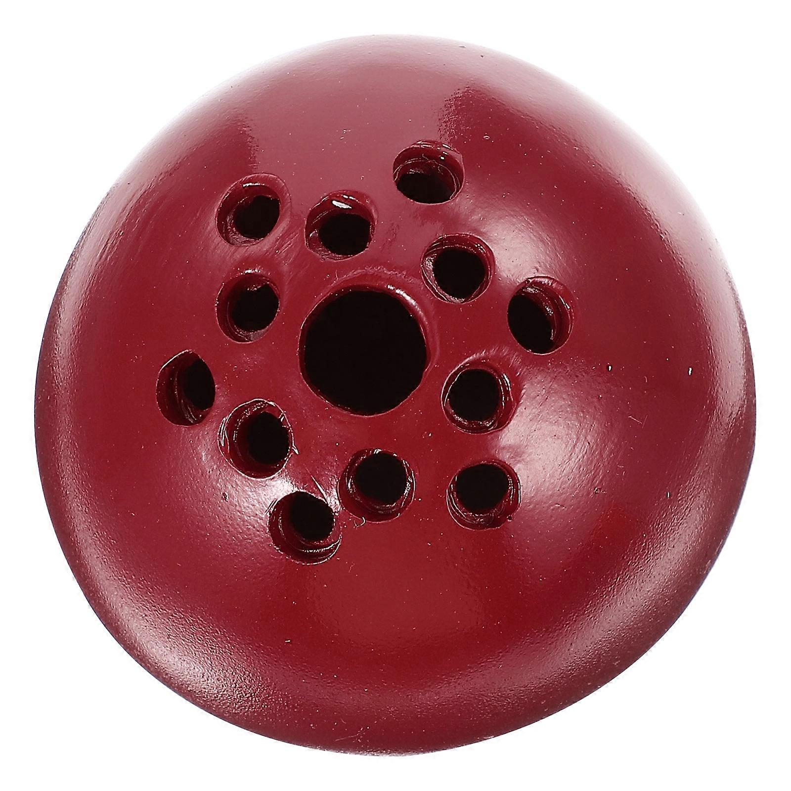 Floral Arrangement 5Pcs Resin Multi-Hole Flower Vase Decorative Set