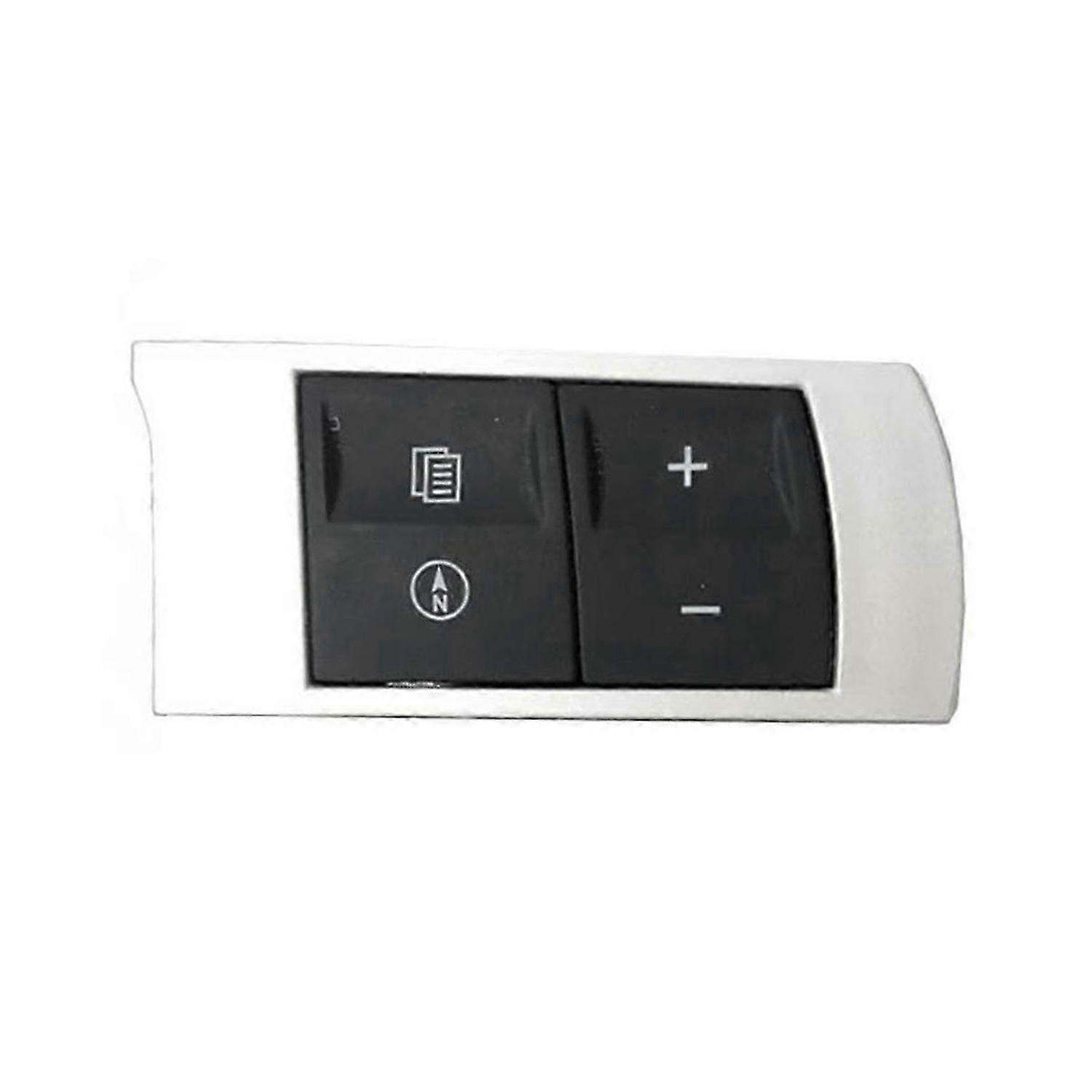 Steering Wheel Switch Button for Jeep Chrysler 300 300C Right
