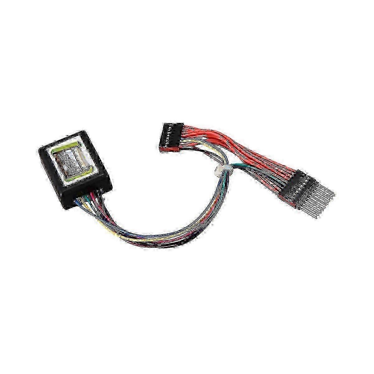 Mercedes W205 W222 W447 Mileage Blocker - Untraceable CAN Filter for Car Instruments