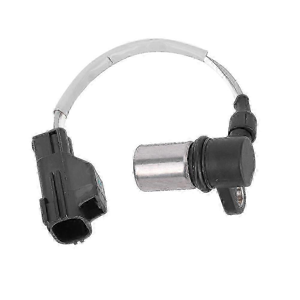 LR3 Range Rover 05-09 Camshaft Position Sensor Replacement