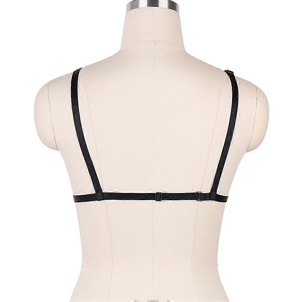 Elastic Alluring for Women Use Free Size Adjustable 3