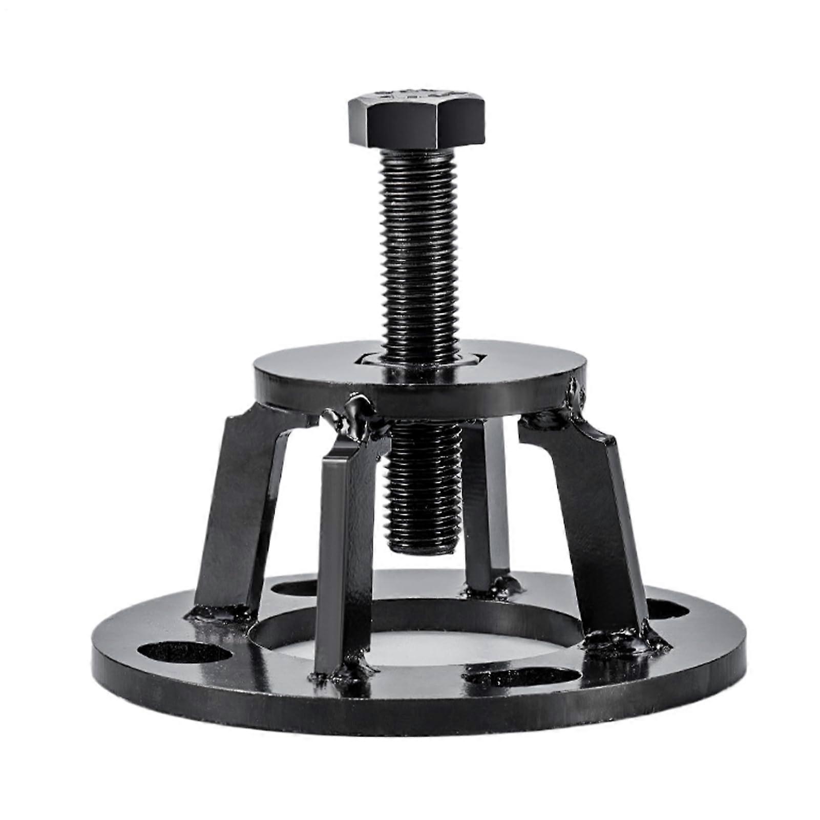 Brake Drum Removal Tool Carbon Steel Labor Saving Drum Brake Hub Puller For Tricycle Motorcycle Automobile Vehicle