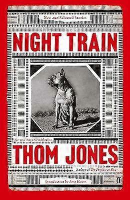 Treno notte