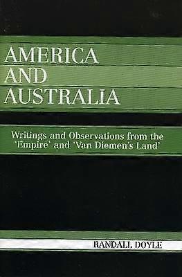 America and Australia