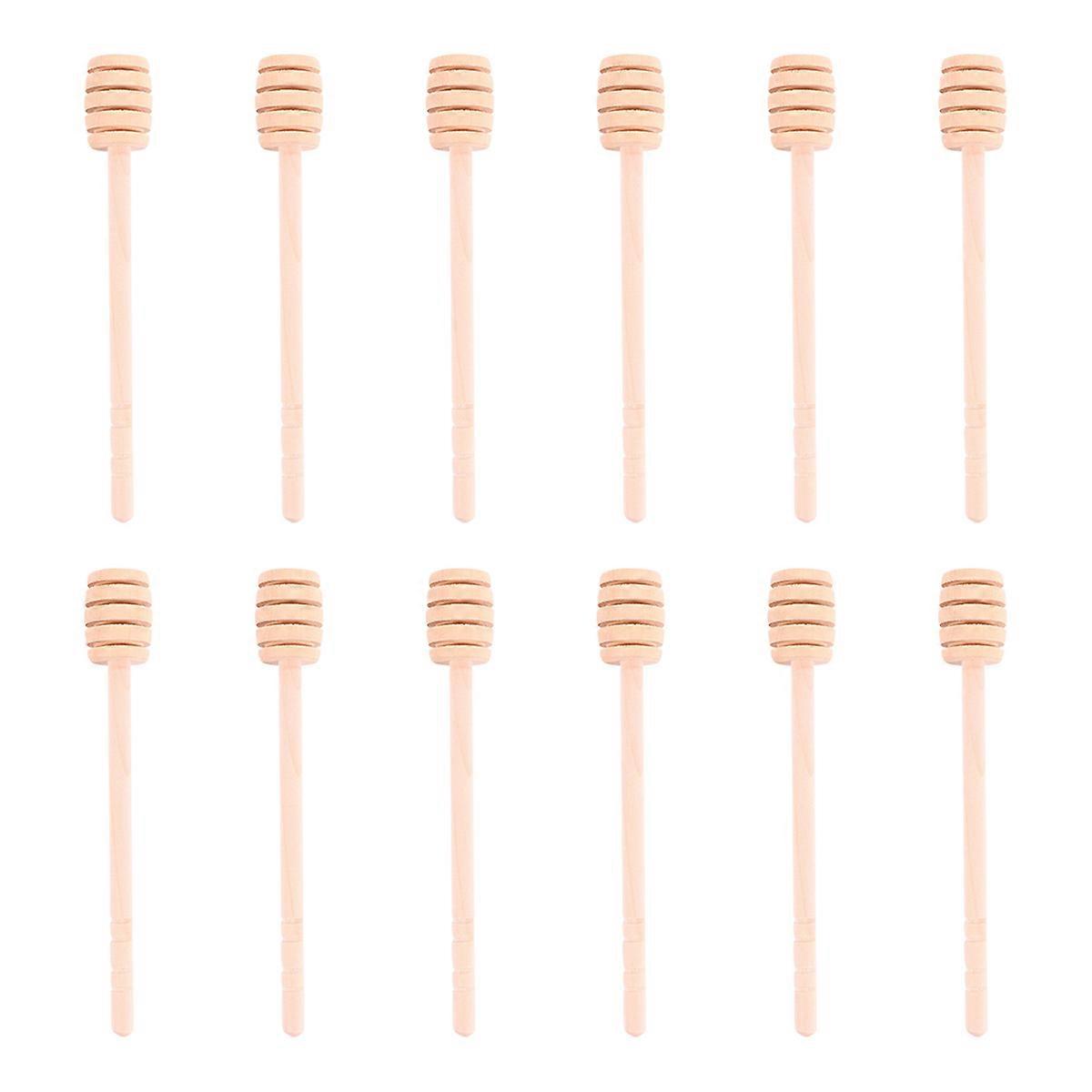 Kitchen Stirring Rod for Stirring Use 36Pcs Light Dipper Stick