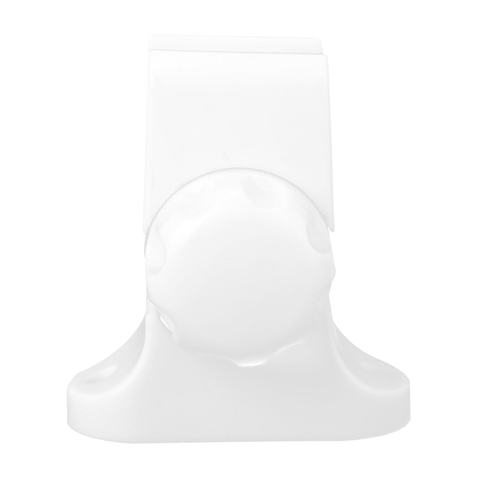 Shower Holder Shower Head Bracket Adjustable Holder for Bathroom