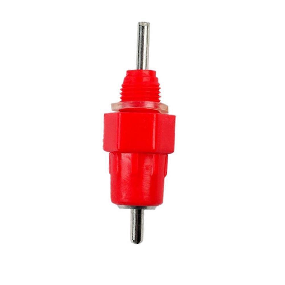 Chicken Water Drinkers Poultry Conservation 50Pcs