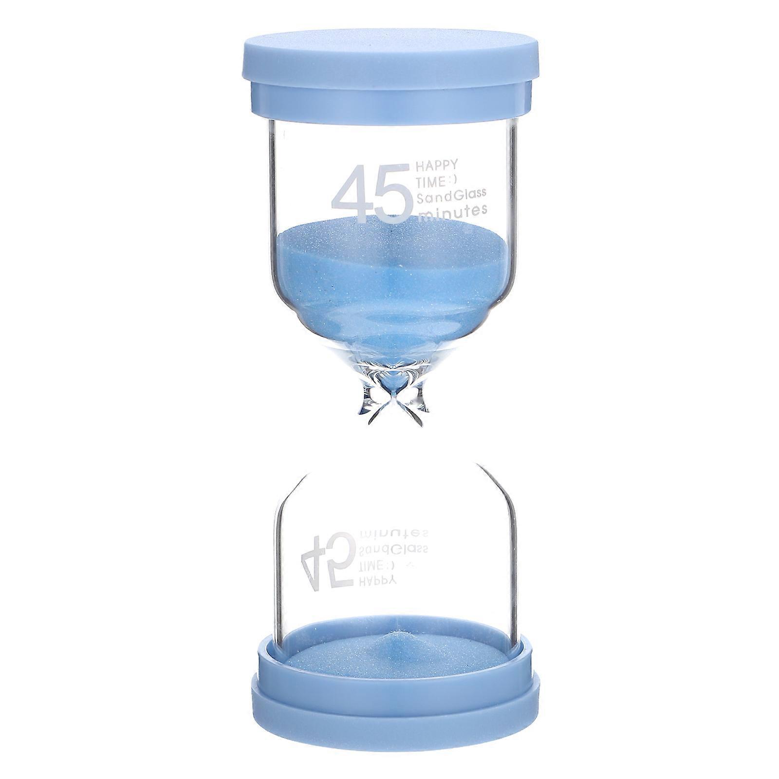 Gift Accessory Decorative Hourglass Timer for Decoration 4Pcs