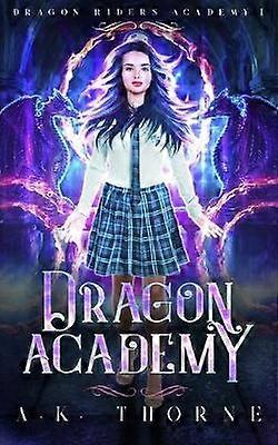 Dragon Academy