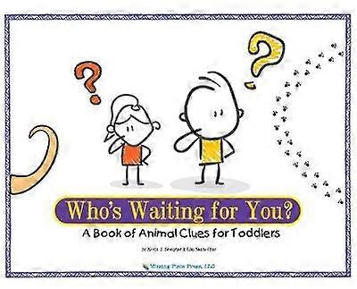 Hvem venter på dig?