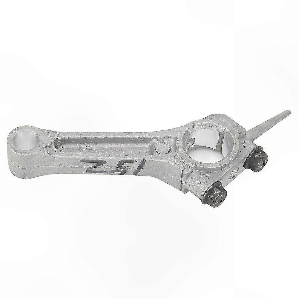 Engine Connecting Rod Kit Compatible with 152F Generator 10x59x18mm Replacement Part