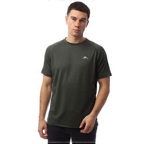 Trespass Mens Niles Active T-Shirt