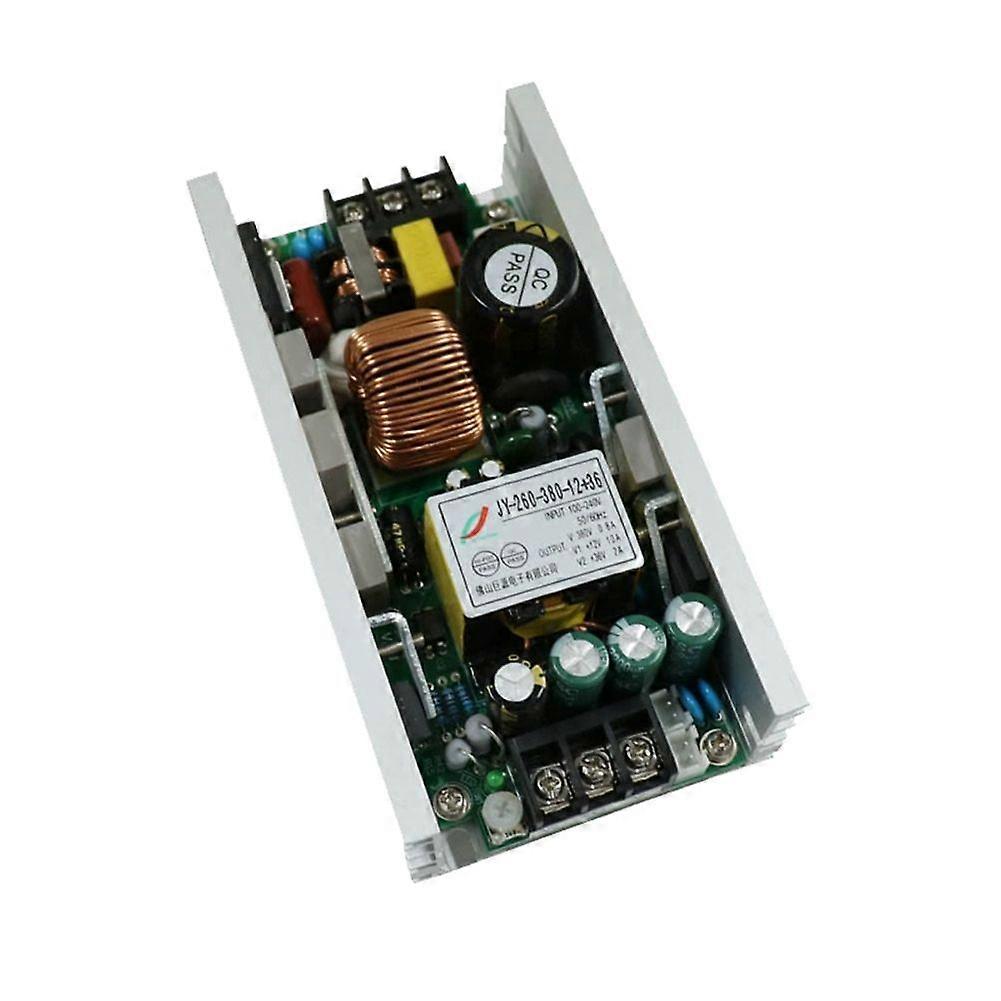 8R 9R 10R Stage Beam Light Driver 200W 230W Switched Mode Power Supply Drive Part for Sharpy Beam Moving Head Light